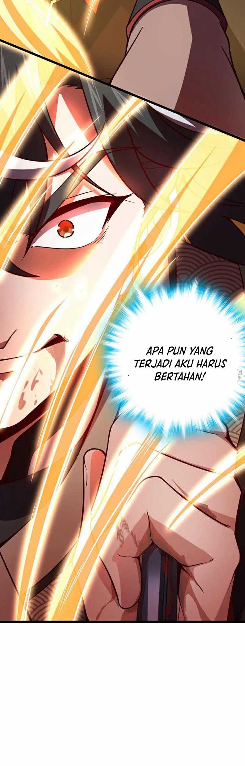 The Descendant of the Spiritual Diety Chapter 21 Gambar 5