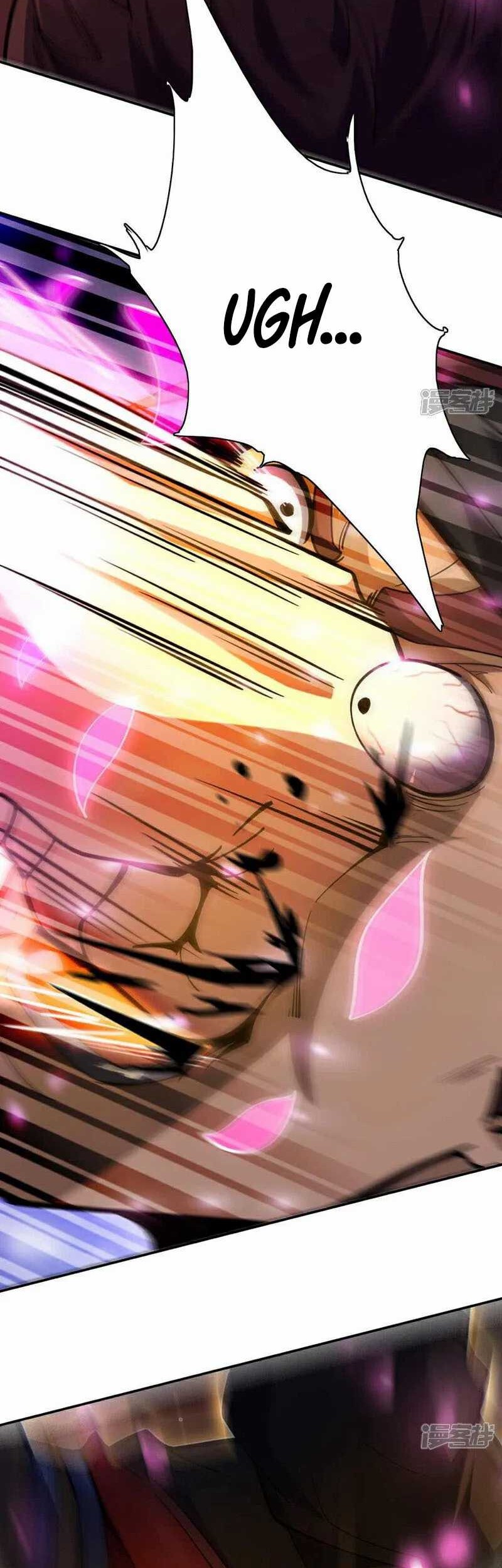 The Descendant of the Spiritual Diety Chapter 21 Gambar 11