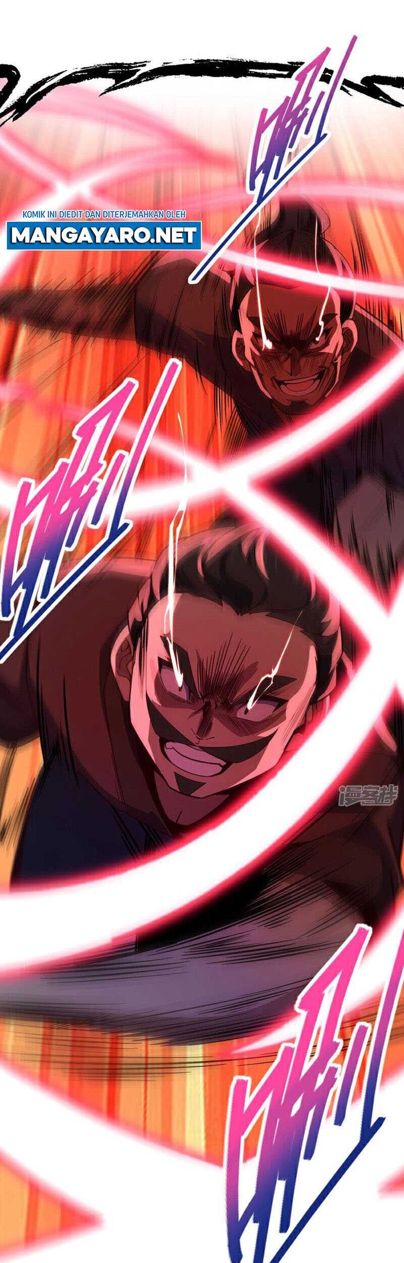 The Descendant of the Spiritual Diety Chapter 05 Gambar 11