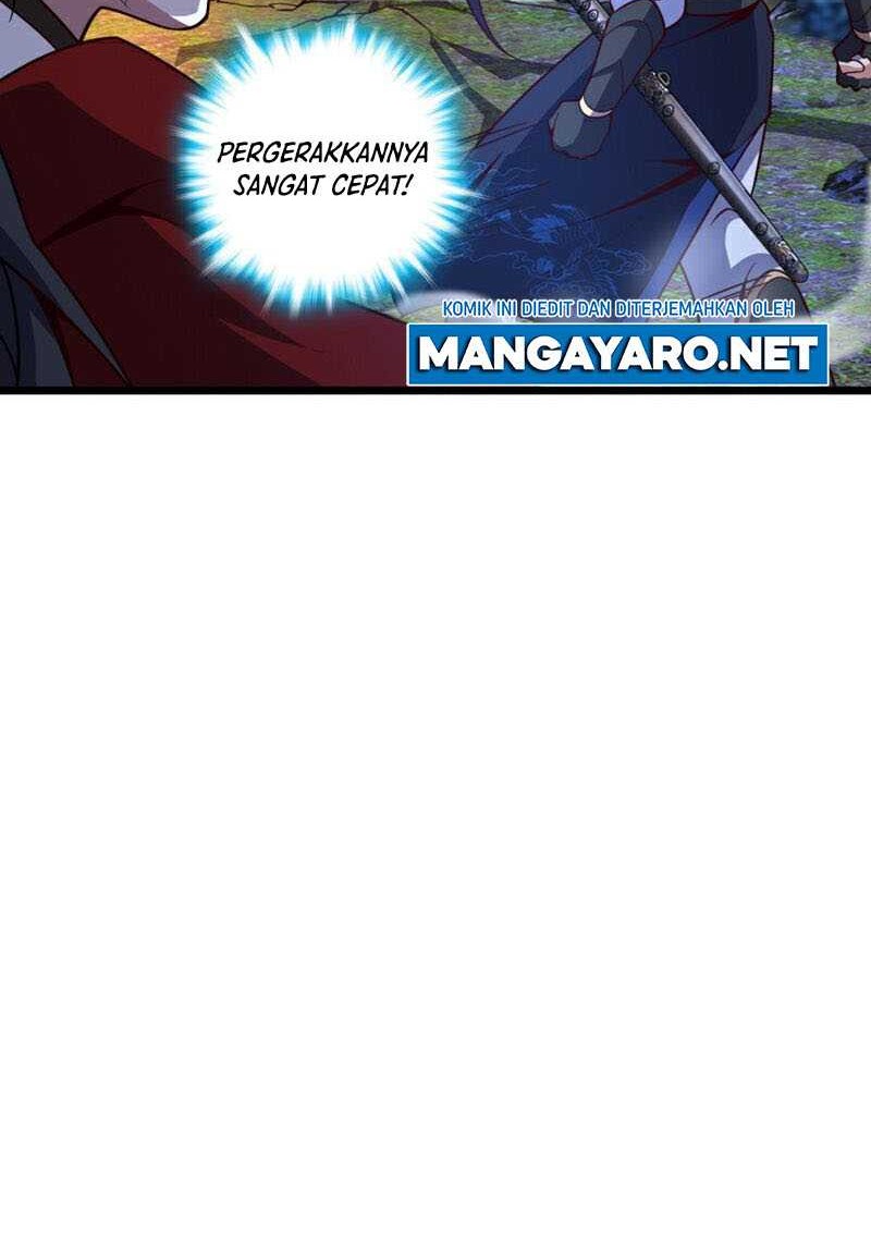 The Descendant of the Spiritual Diety Chapter 04 Gambar 29