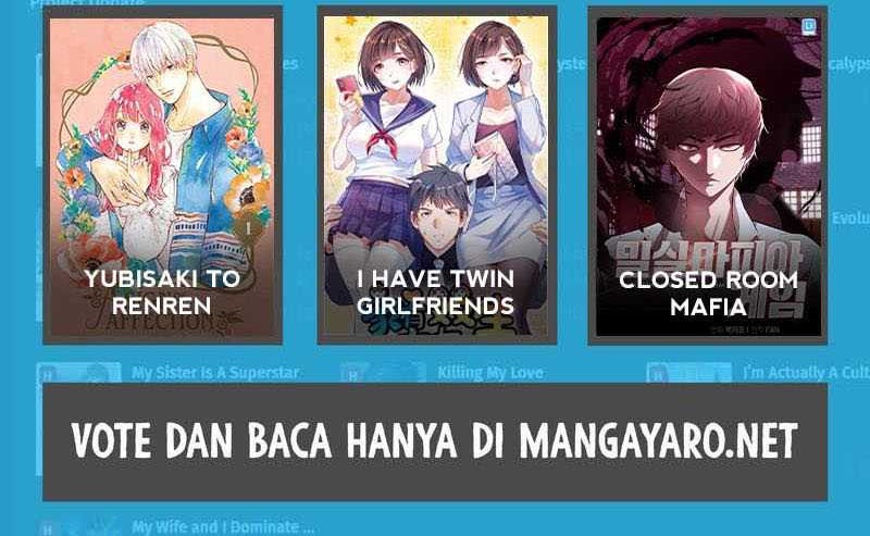 The Descendant of the Spiritual Diety Chapter 04 Gambar 32