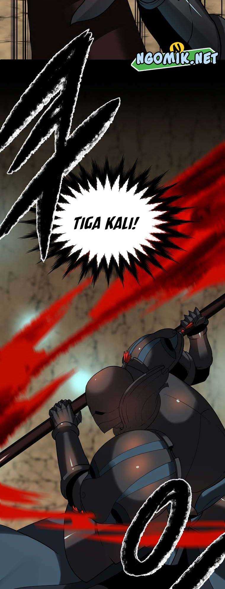 Volcanic Age Chapter 249 Gambar 3