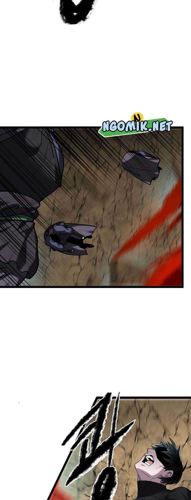 Volcanic Age Chapter 249 Gambar 7