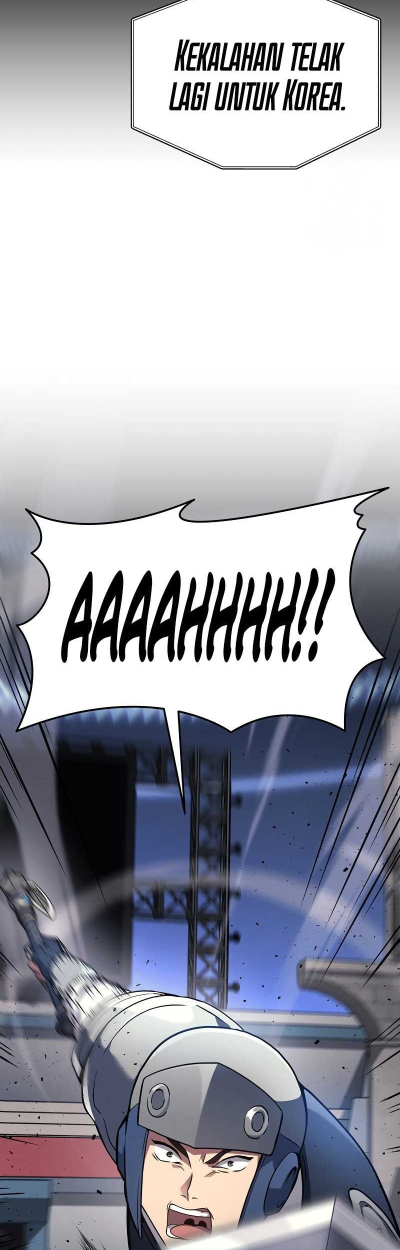 Martial God Regressed to Level 2 Chapter 35 Gambar 15