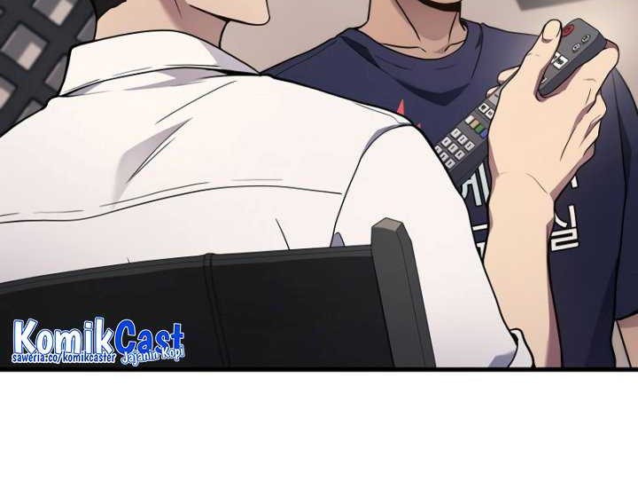 Martial God Regressed to Level 2 Chapter 34 Gambar 7