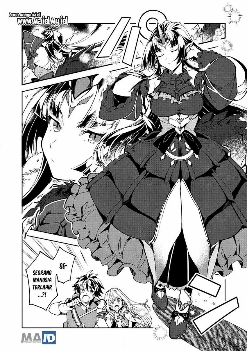 Nihon e Youkoso Elf-san Chapter 5 Gambar 19