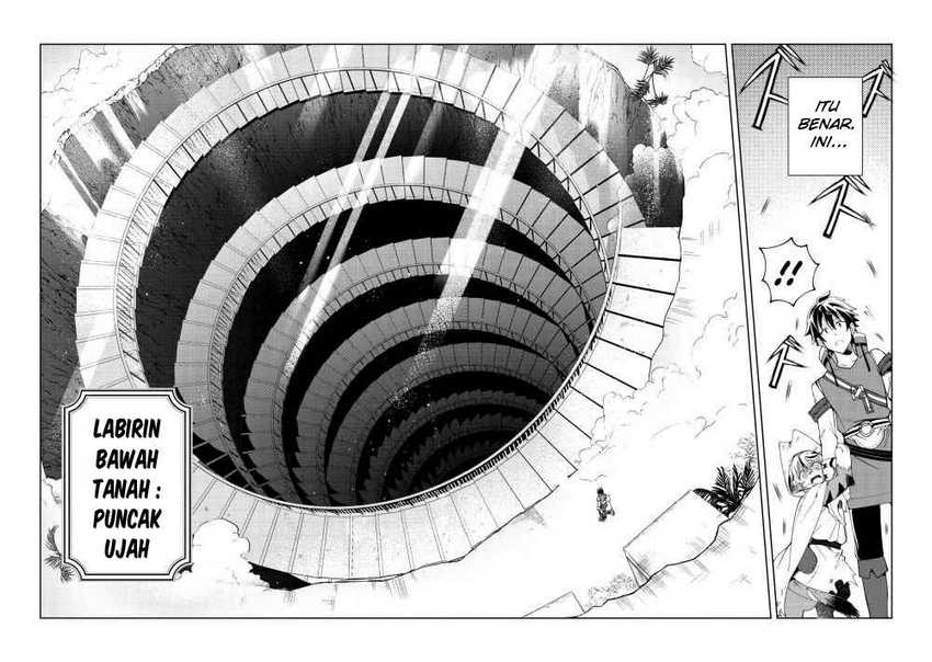 Nihon e Youkoso Elf-san Chapter 14 Gambar 17