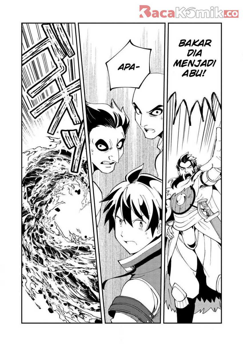 Nihon e Youkoso Elf-san Chapter 13 Gambar 17