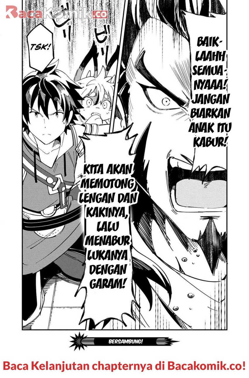 Nihon e Youkoso Elf-san Chapter 12 Gambar 25