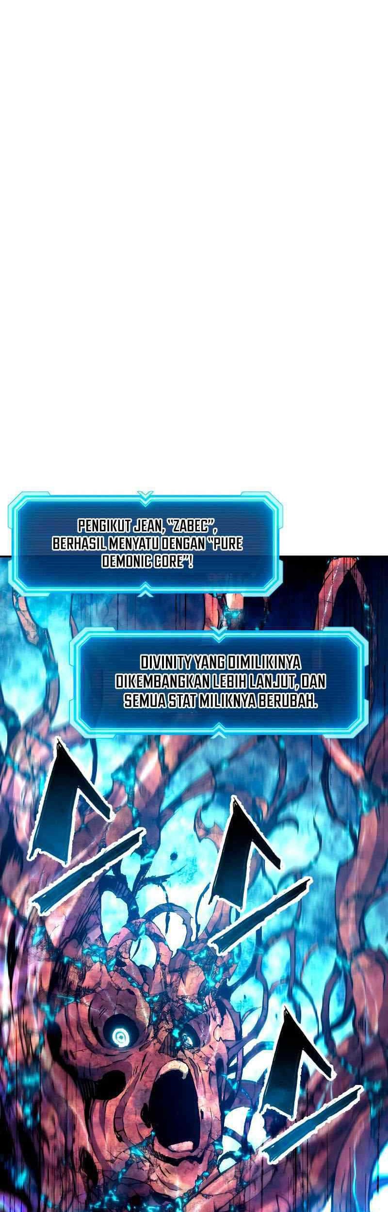 Return of the Broken Constellation Chapter 90 Gambar 51