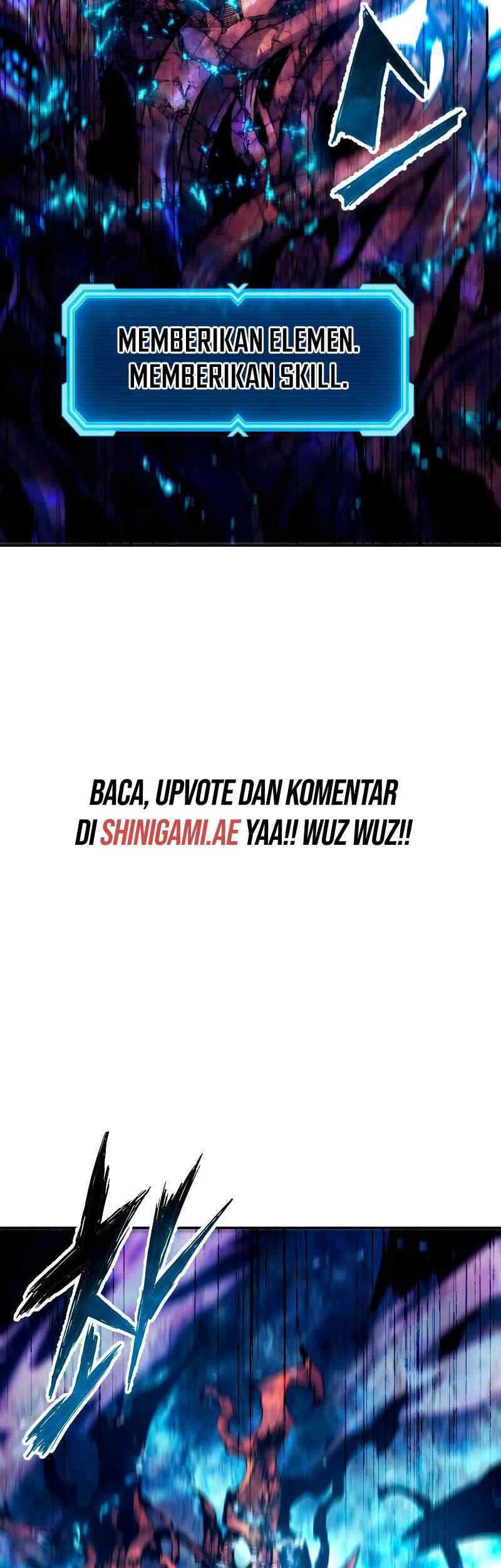 Return of the Broken Constellation Chapter 90 Gambar 52