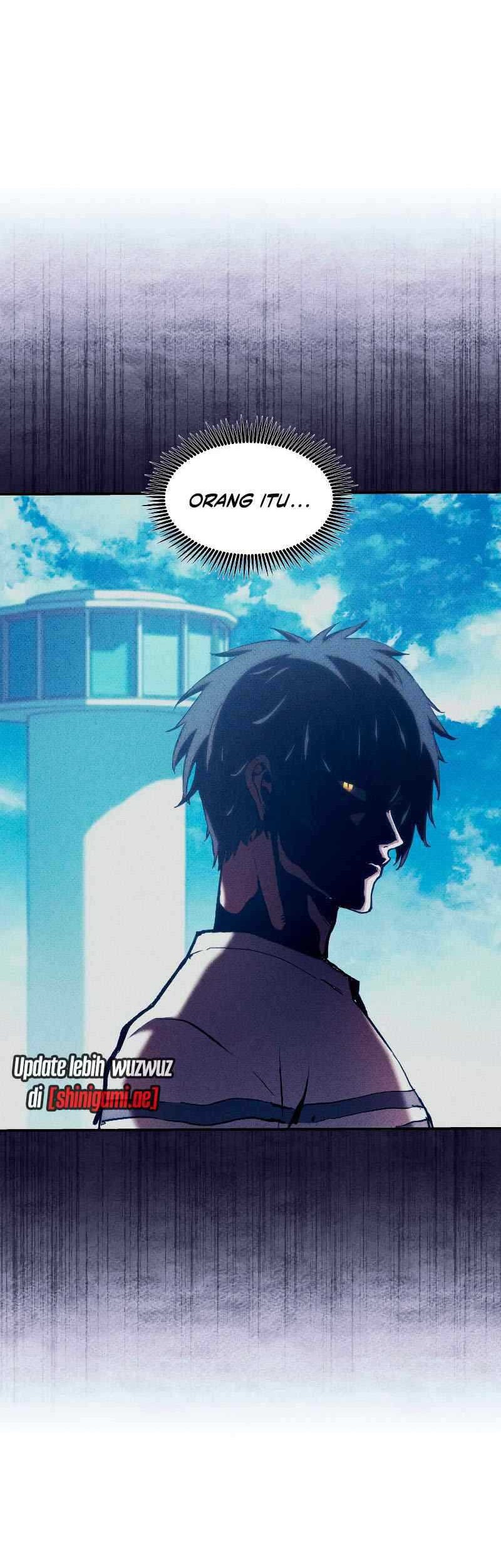 Return of the Broken Constellation Chapter 90 Gambar 35