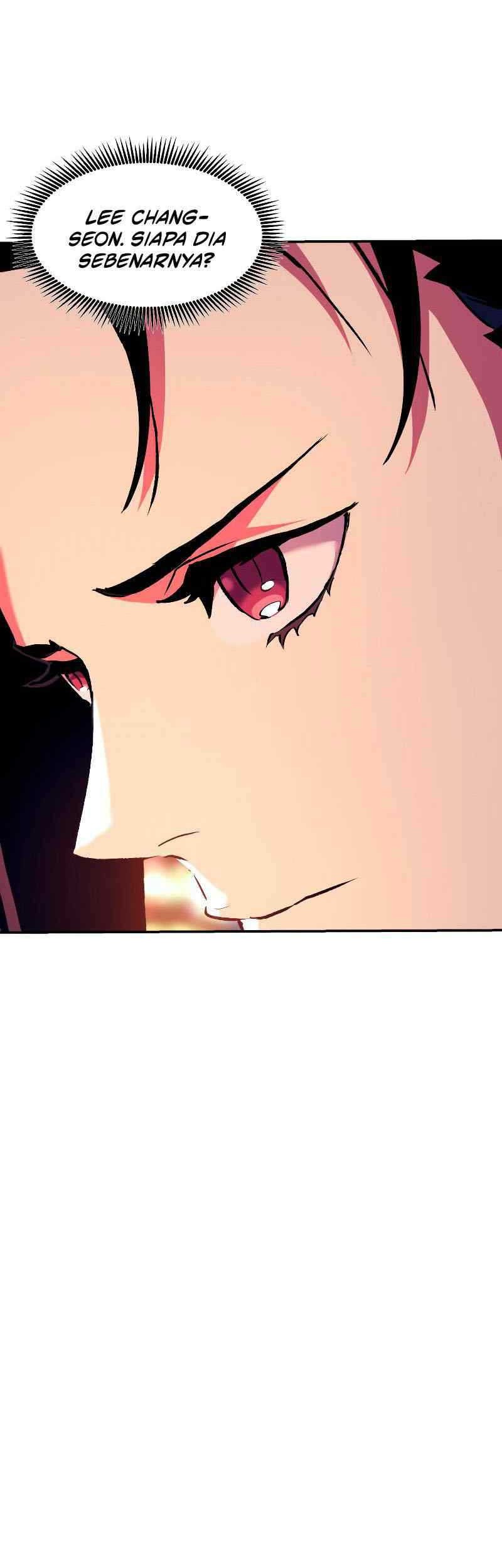 Return of the Broken Constellation Chapter 90 Gambar 36