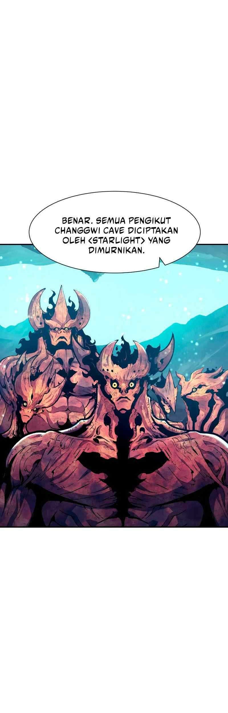 Return of the Broken Constellation Chapter 90 Gambar 45