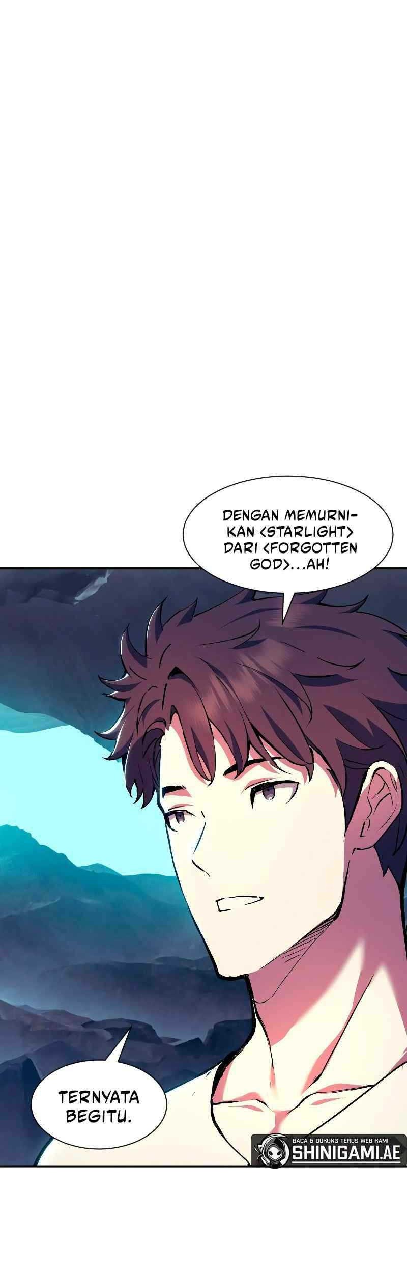 Return of the Broken Constellation Chapter 90 Gambar 44