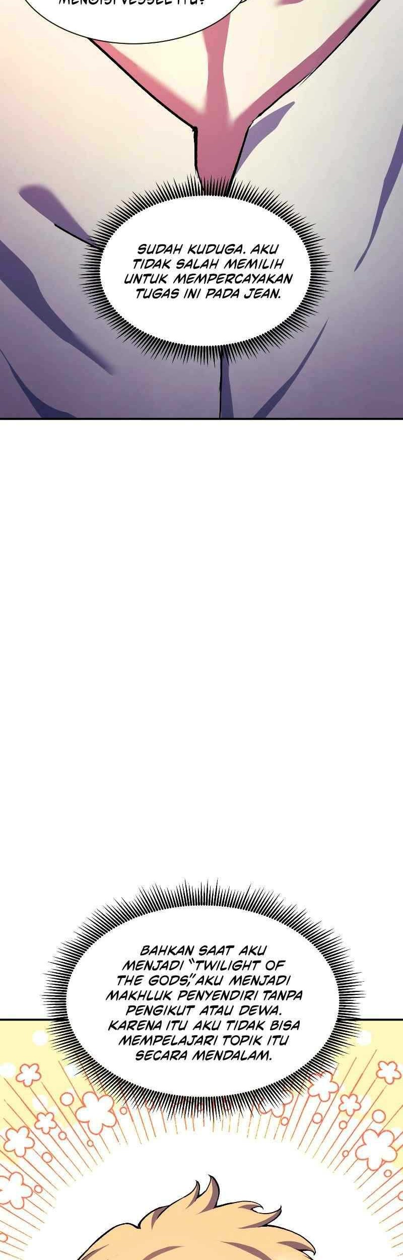 Return of the Broken Constellation Chapter 90 Gambar 47