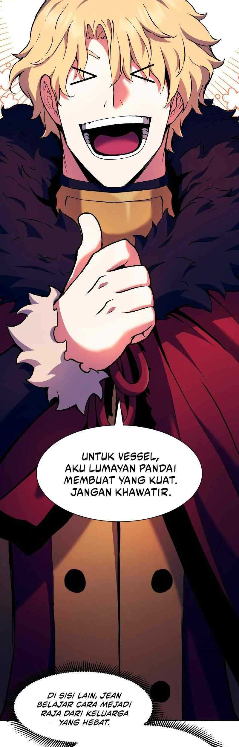 Return of the Broken Constellation Chapter 90 Gambar 48