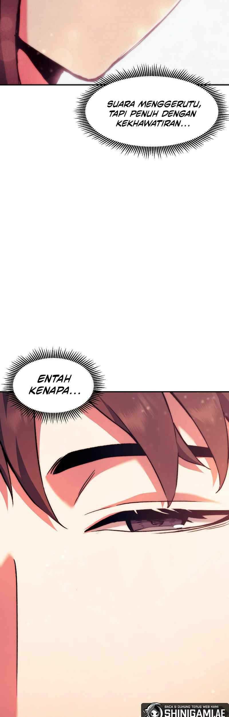 Return of the Broken Constellation Chapter 90 Gambar 6