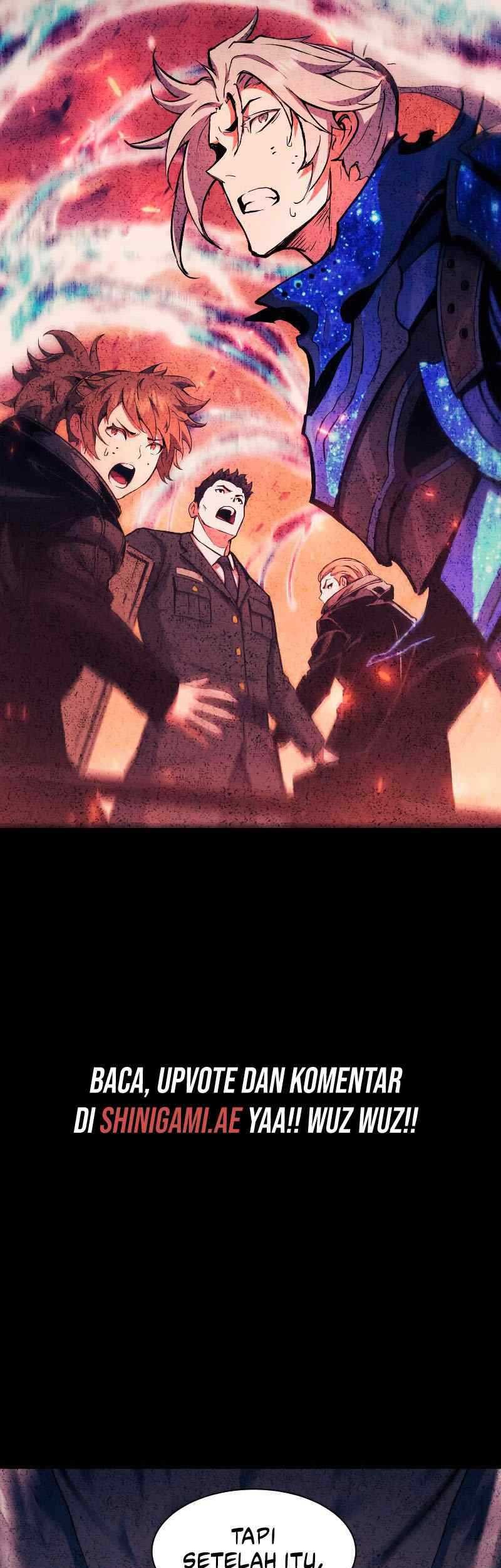 Return of the Broken Constellation Chapter 90 Gambar 14