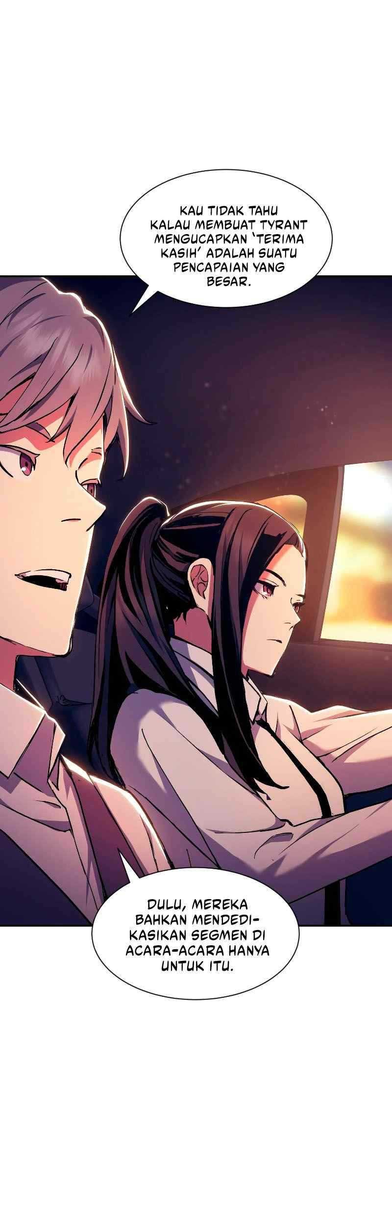 Return of the Broken Constellation Chapter 90 Gambar 30