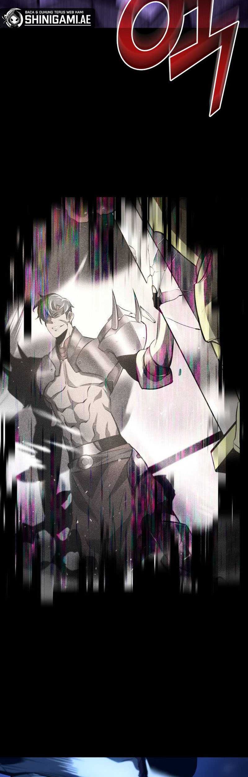 Return of the SSS-Class Ranker Chapter 85 Gambar 50