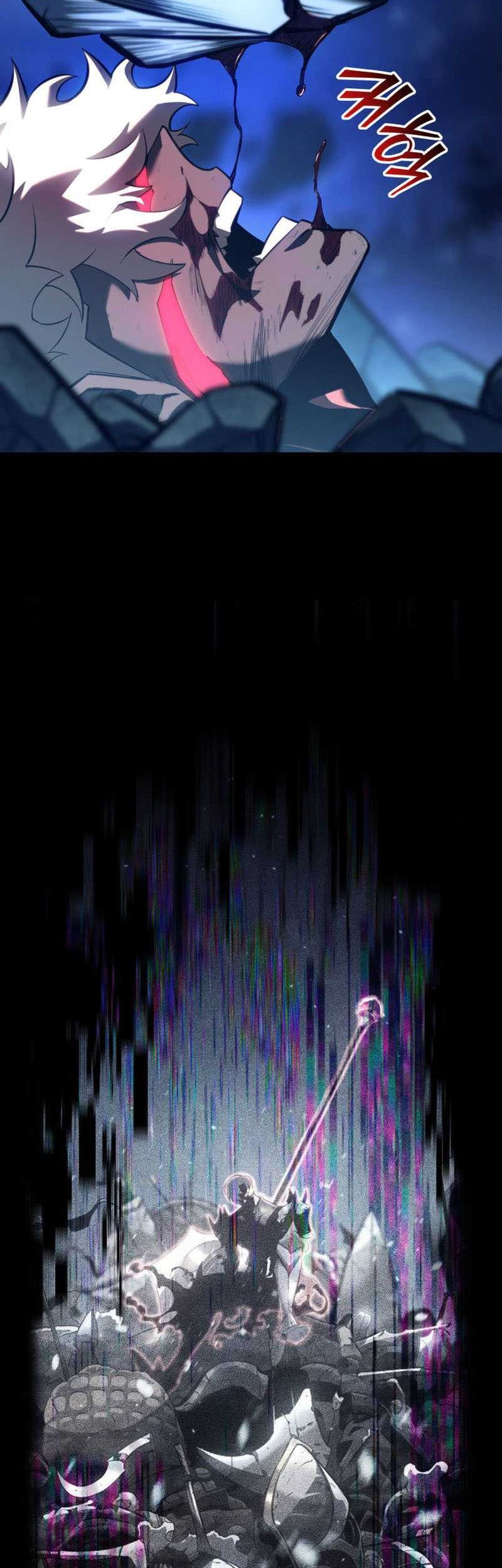 Return of the SSS-Class Ranker Chapter 85 Gambar 51