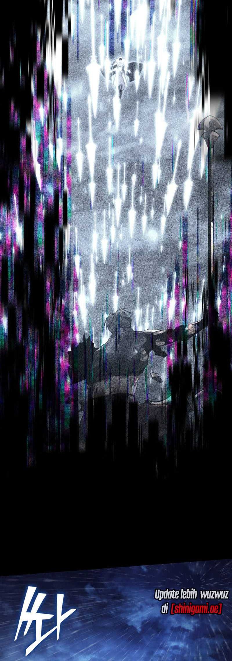 Return of the SSS-Class Ranker Chapter 85 Gambar 56