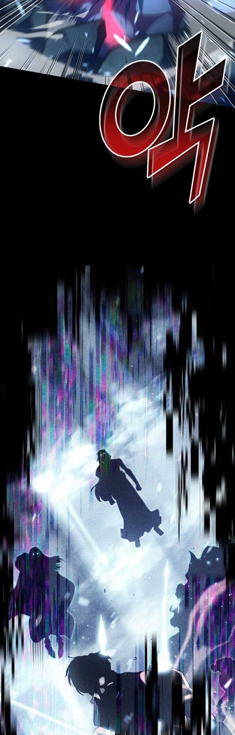 Return of the SSS-Class Ranker Chapter 85 Gambar 54