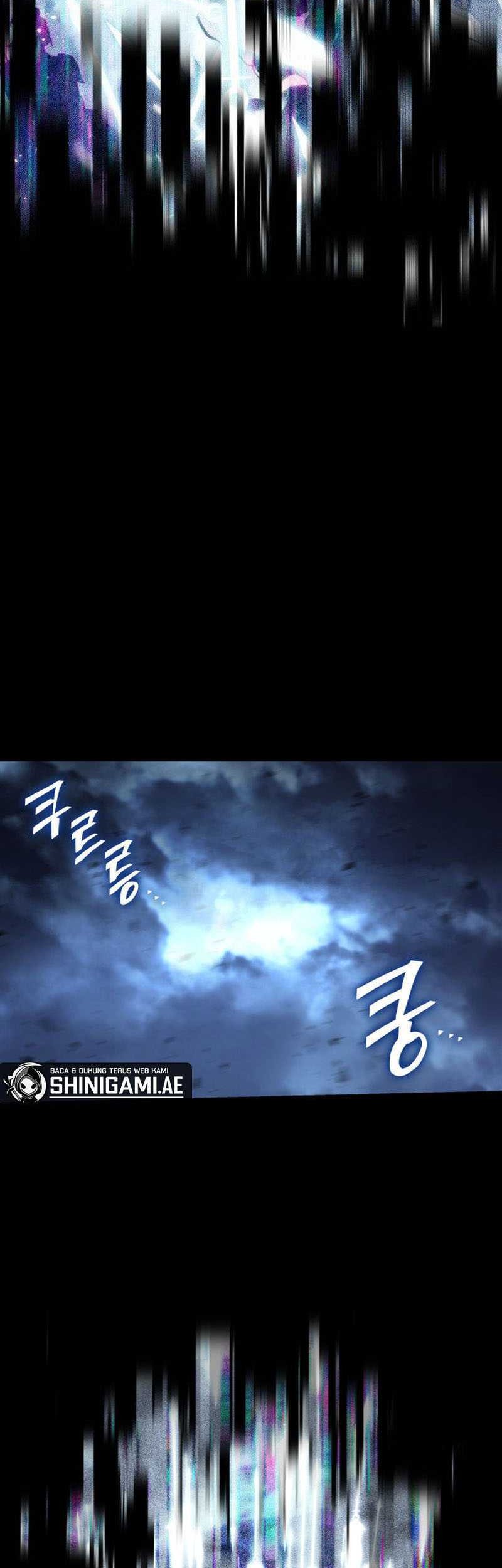 Return of the SSS-Class Ranker Chapter 85 Gambar 55