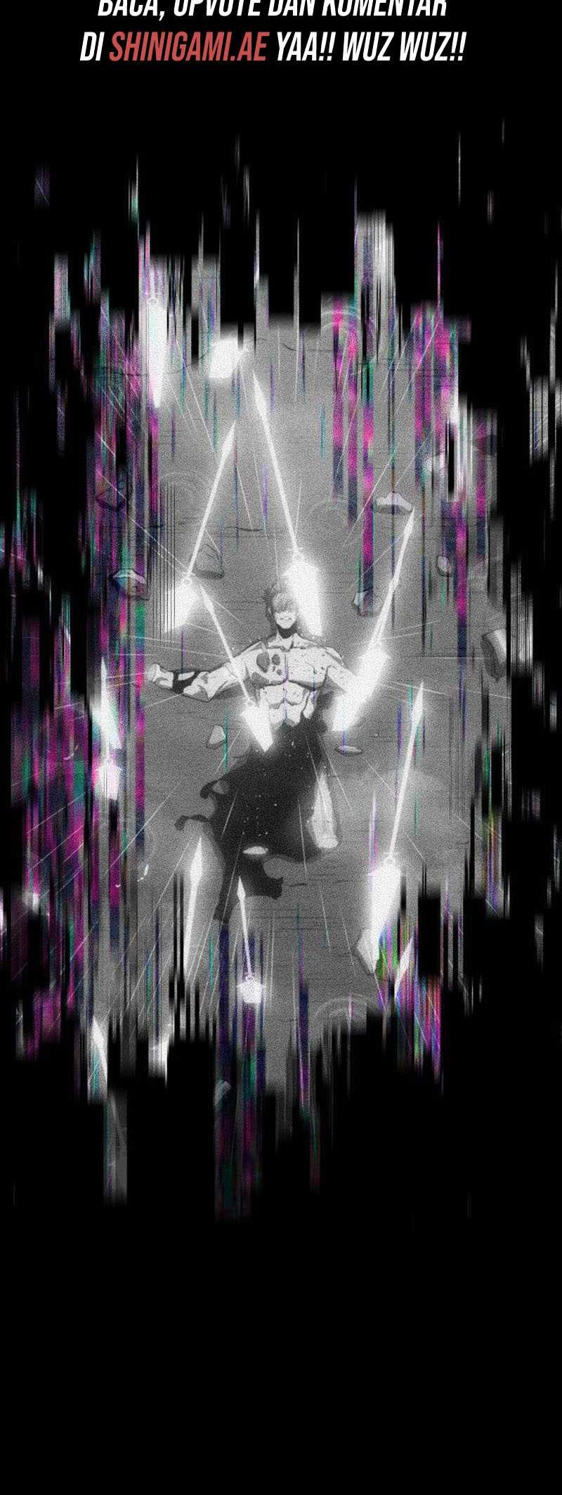 Return of the SSS-Class Ranker Chapter 85 Gambar 60