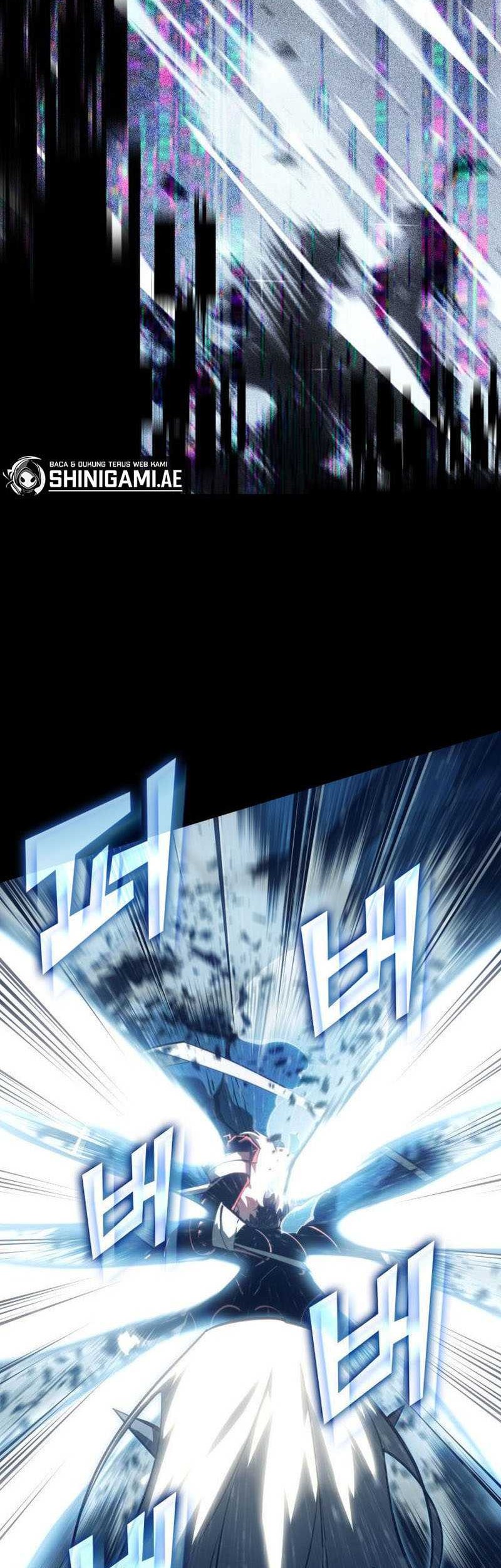 Return of the SSS-Class Ranker Chapter 85 Gambar 58