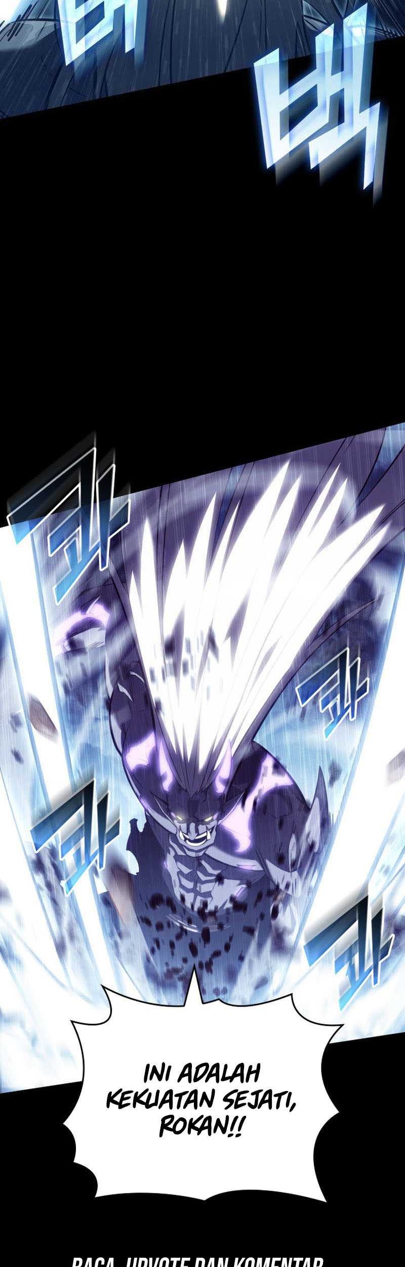 Return of the SSS-Class Ranker Chapter 85 Gambar 59