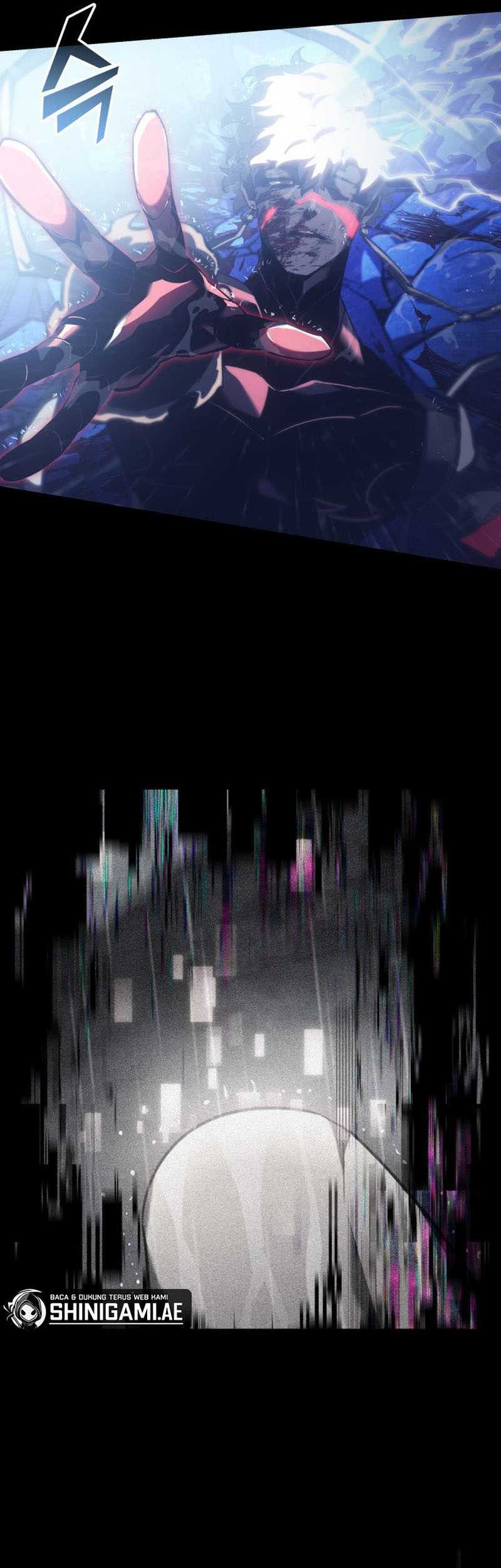 Return of the SSS-Class Ranker Chapter 85 Gambar 61