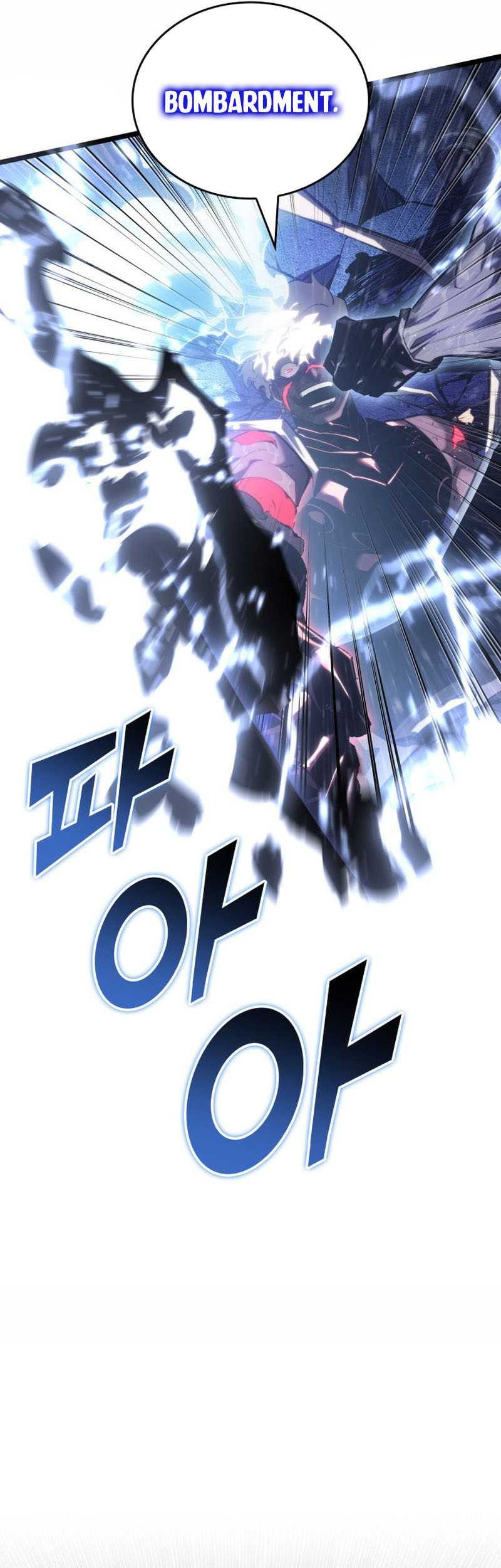 Return of the SSS-Class Ranker Chapter 85 Gambar 65