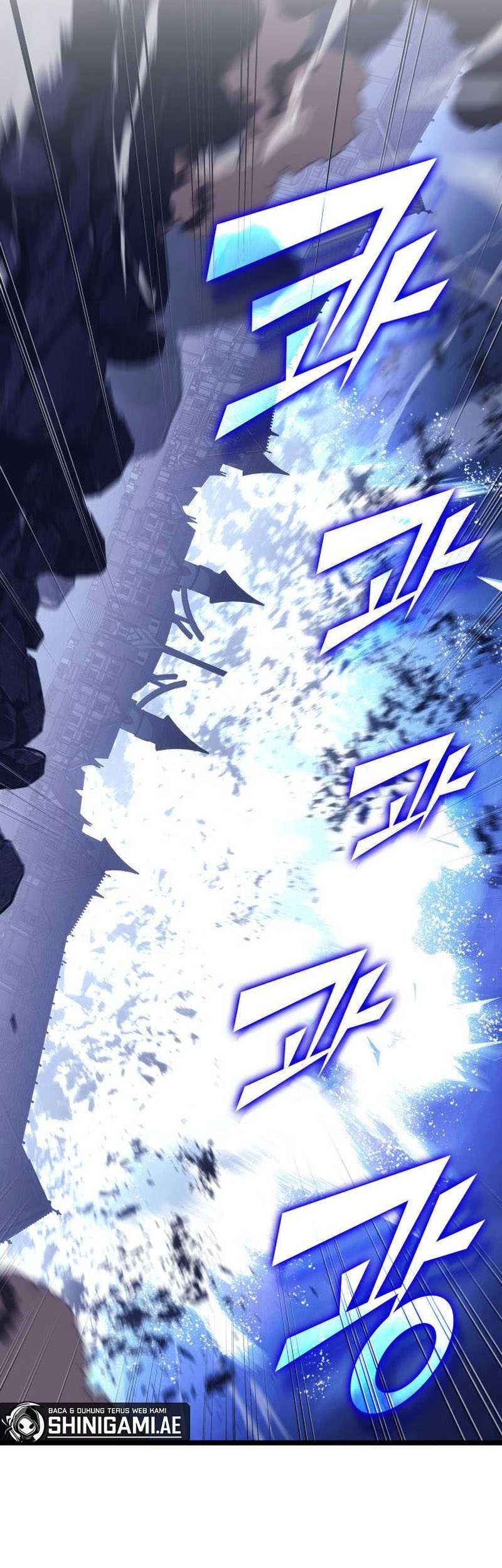 Return of the SSS-Class Ranker Chapter 85 Gambar 67