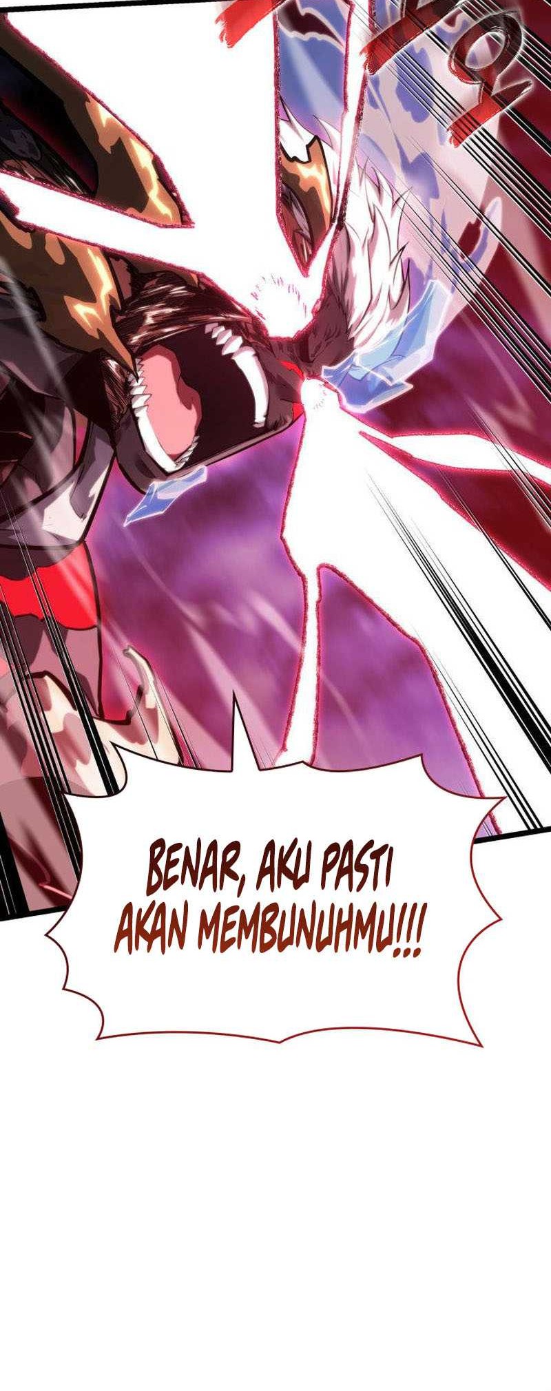 Return of the SSS-Class Ranker Chapter 85 Gambar 72