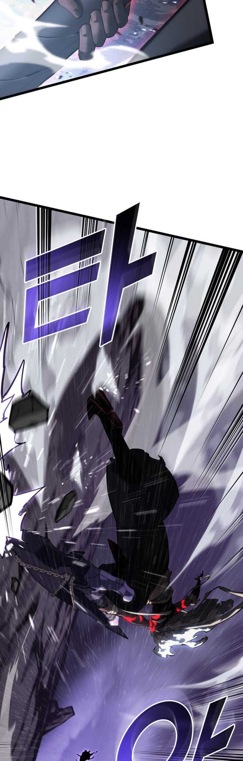 Return of the SSS-Class Ranker Chapter 85 Gambar 70