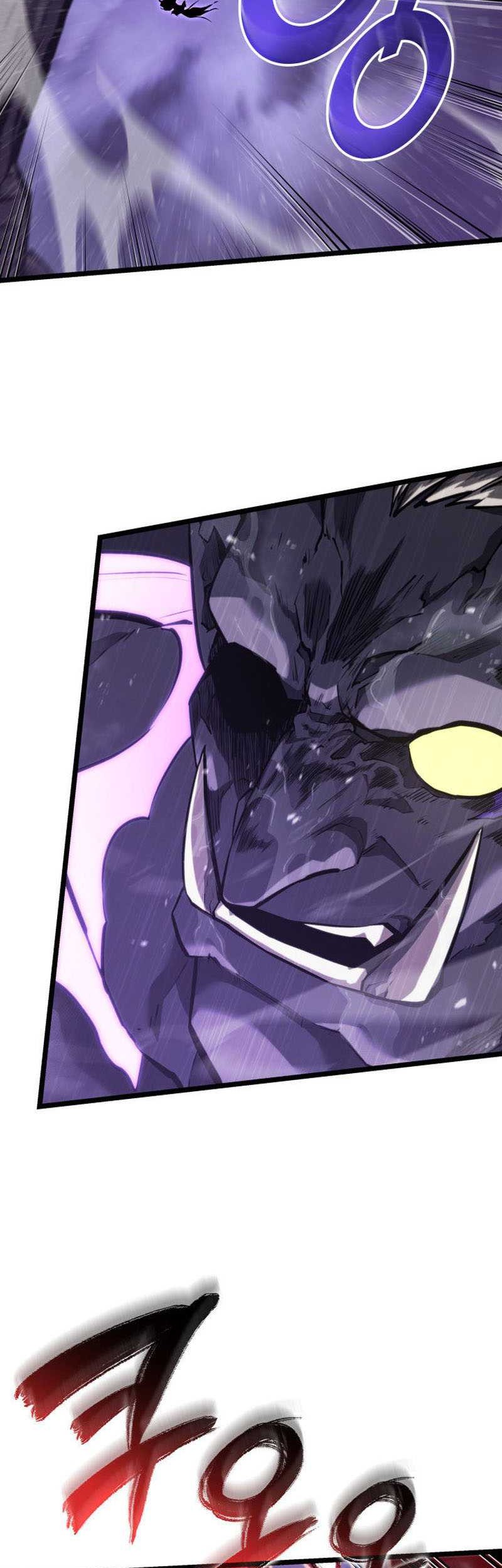 Return of the SSS-Class Ranker Chapter 85 Gambar 71