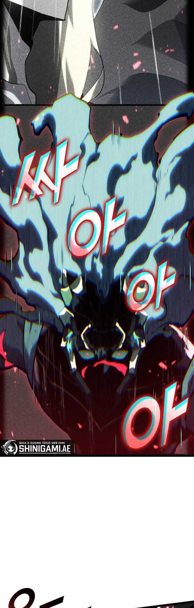 Return of the SSS-Class Ranker Chapter 85 Gambar 35