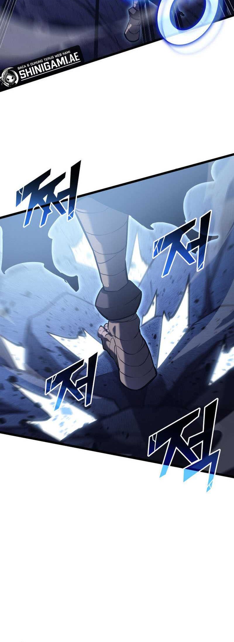 Return of the SSS-Class Ranker Chapter 85 Gambar 40