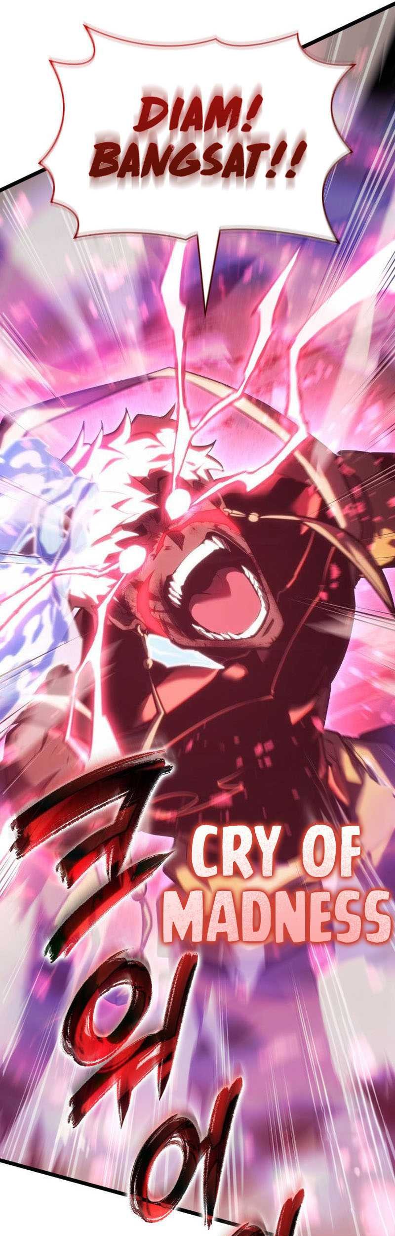 Return of the SSS-Class Ranker Chapter 85 Gambar 37