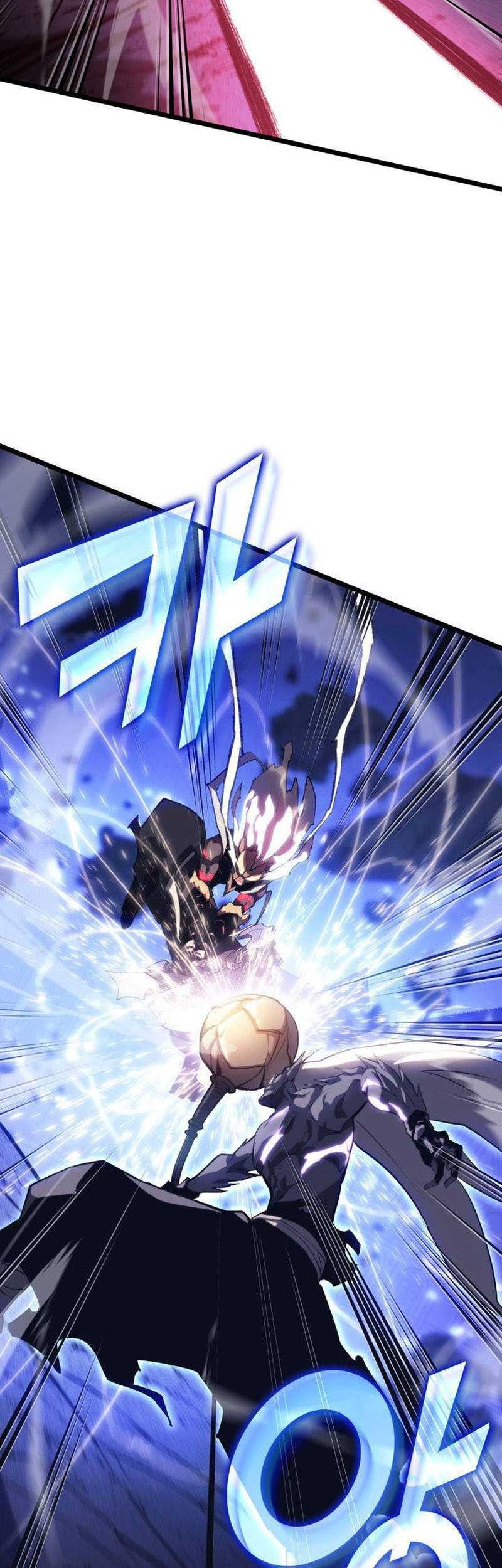 Return of the SSS-Class Ranker Chapter 85 Gambar 39