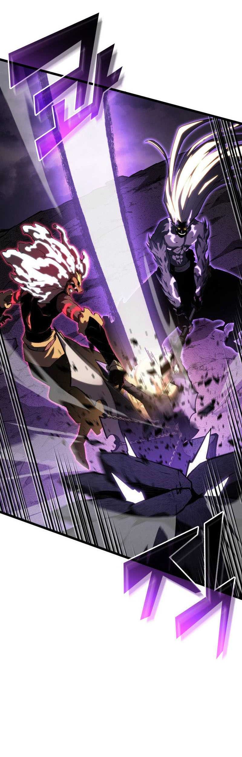 Return of the SSS-Class Ranker Chapter 85 Gambar 44