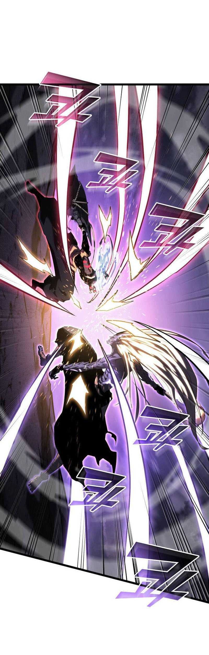 Return of the SSS-Class Ranker Chapter 85 Gambar 42