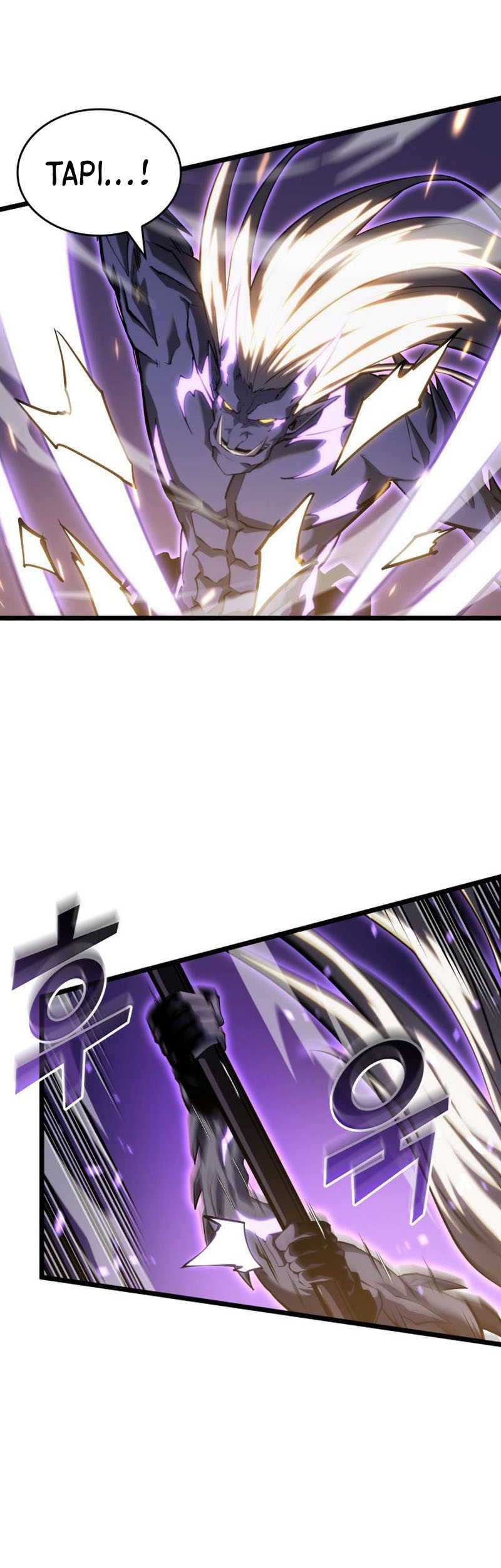 Return of the SSS-Class Ranker Chapter 85 Gambar 43