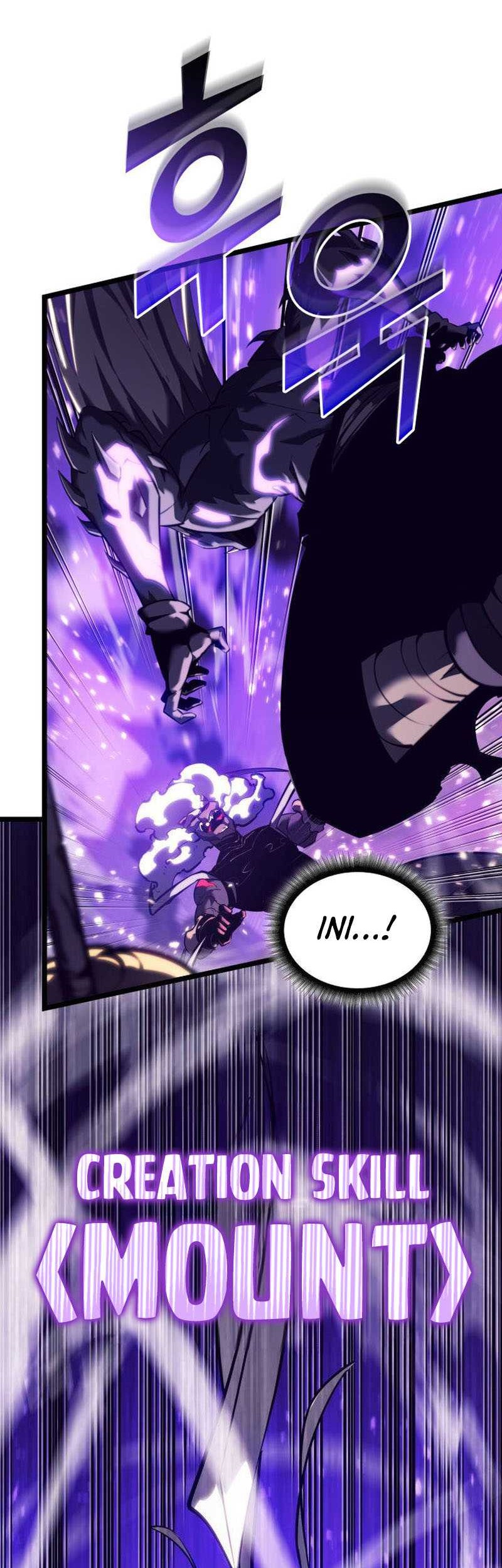 Return of the SSS-Class Ranker Chapter 85 Gambar 46