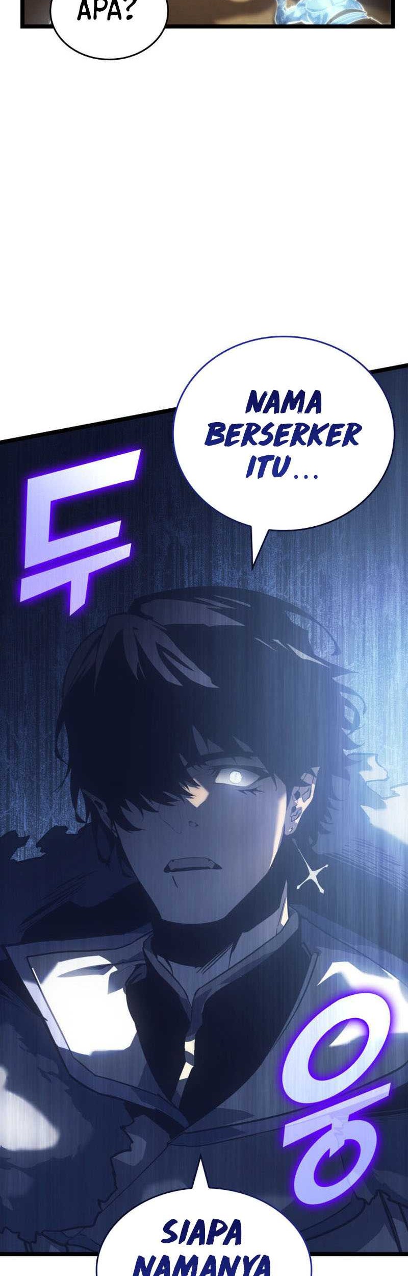 Return of the SSS-Class Ranker Chapter 85 Gambar 94