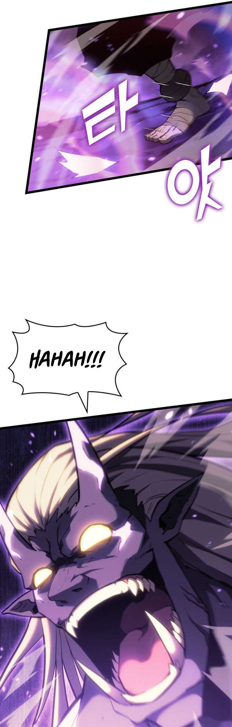 Return of the SSS-Class Ranker Chapter 85 Gambar 73