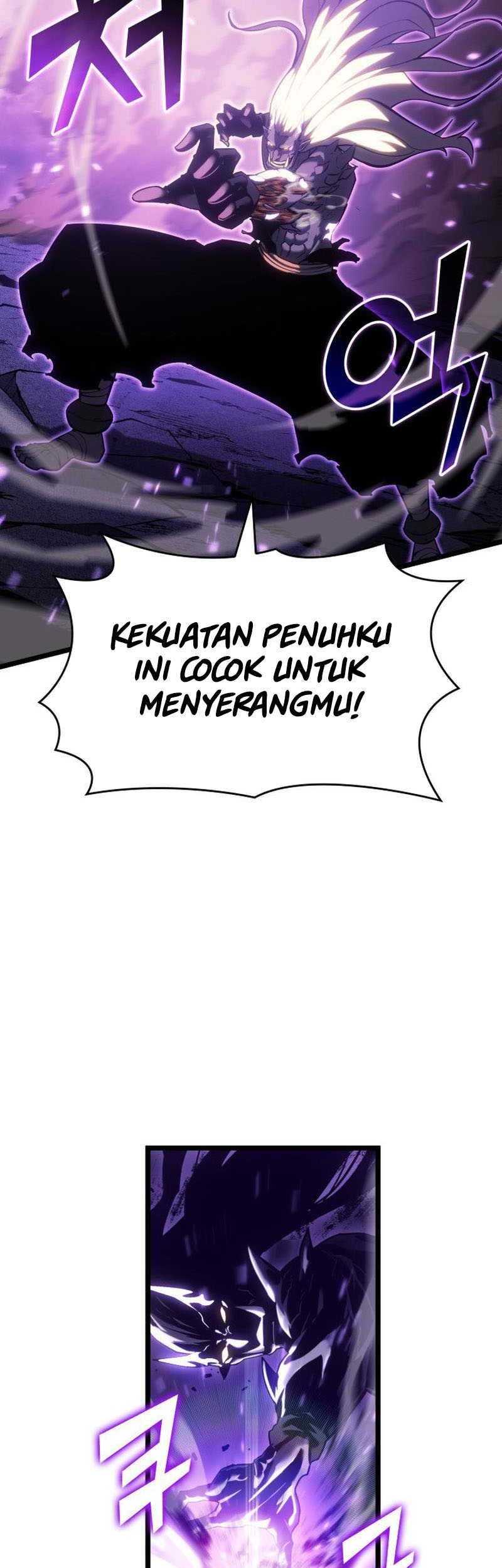 Return of the SSS-Class Ranker Chapter 85 Gambar 75