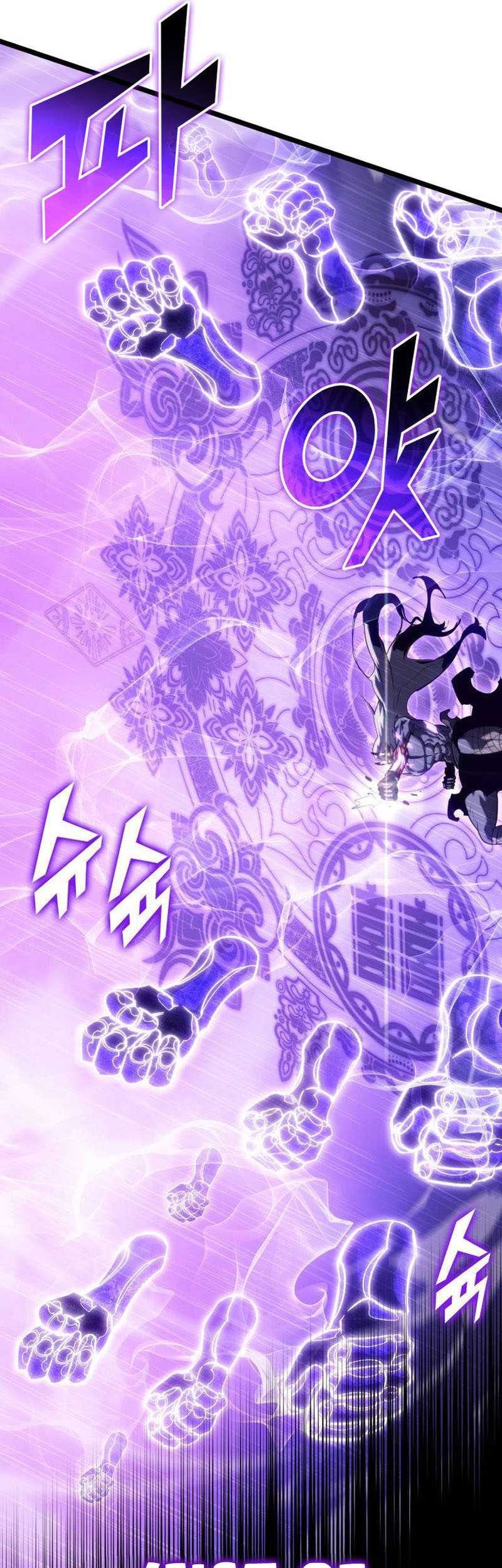 Return of the SSS-Class Ranker Chapter 85 Gambar 77